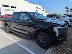 New 2025 Ford F-150 Lightning Lariat SuperCrew Cab AWD Pickup for sale #SWG24226 - photo 3