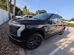 New 2025 Ford F-150 Lightning Lariat SuperCrew Cab AWD Pickup for sale #SWG24226 - photo 6