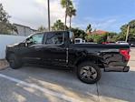 New 2025 Ford F-150 Lightning Lariat SuperCrew Cab AWD Pickup for sale #SWG24226 - photo 8