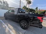 New 2025 Ford F-150 Lightning Lariat SuperCrew Cab AWD Pickup for sale #SWG24226 - photo 9