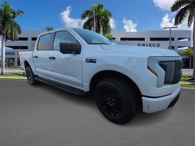 New 2025 Ford F-150 Lightning XLT SuperCrew Cab AWD Pickup for sale #SWG24334 - photo 1