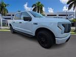 New 2025 Ford F-150 Lightning XLT SuperCrew Cab AWD Pickup for sale #SWG24334 - photo 1