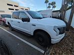 New 2025 Ford F-150 Lightning XLT SuperCrew Cab AWD Pickup for sale #SWG24334 - photo 3