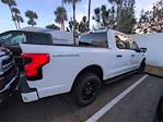 New 2025 Ford F-150 Lightning XLT SuperCrew Cab AWD Pickup for sale #SWG24334 - photo 2