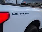 New 2025 Ford F-150 Lightning XLT SuperCrew Cab AWD Pickup for sale #SWG24334 - photo 9