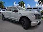 New 2025 Ford F-150 Lightning Flash SuperCrew Cab AWD Pickup for sale #SWG26106 - photo 1