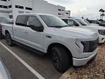 New 2025 Ford F-150 Lightning Flash SuperCrew Cab AWD Pickup for sale #SWG26106 - photo 3