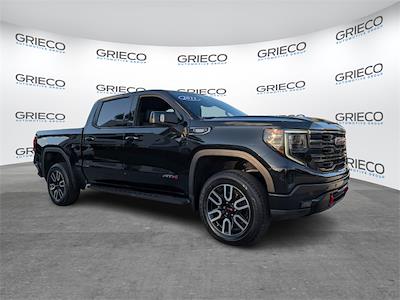 Used 2023 GMC Sierra 1500 AT4 Crew Cab 4WD Pickup for sale #SWG27670A - photo 1