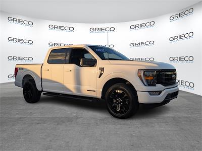 2023 Ford F-150 SuperCrew Cab 4WD Pickup for sale #SWG28765A - photo 1