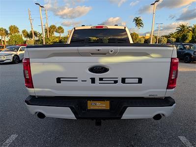 2023 Ford F-150 SuperCrew Cab 4WD Pickup for sale #SWG28765A - photo 2