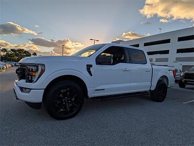 2023 Ford F-150 SuperCrew Cab 4WD Pickup for sale #SWG28765A - photo 2