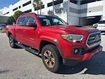 2017 Toyota Tacoma Double Cab RWD Pickup for sale #SWG28765B - photo 1