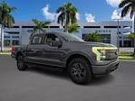 2025 Ford F-150 Lightning SuperCrew Cab AWD Pickup for sale #SWG29805 - photo 1