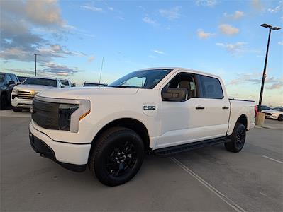New 2025 Ford F-150 Lightning XLT SuperCrew Cab for sale #SWG30242 - photo 1