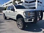 2019 Ford F-150 SuperCrew Cab 4WD Pickup for sale #T5100284B - photo 1