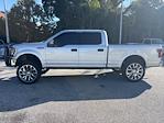 2019 Ford F-150 SuperCrew Cab 4WD Pickup for sale #T5100284B - photo 4