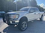 2019 Ford F-150 SuperCrew Cab 4WD Pickup for sale #T5100284B - photo 5