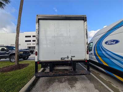 Used 2019 Ford E-450 Box Van for sale #TDD01514A - photo 2