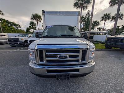 Used 2019 Ford E-450 Cutaway for sale #TDD01514A - photo 2