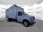 Used 2019 Ford E-450 Box Van for sale #TDD01514A - photo 1