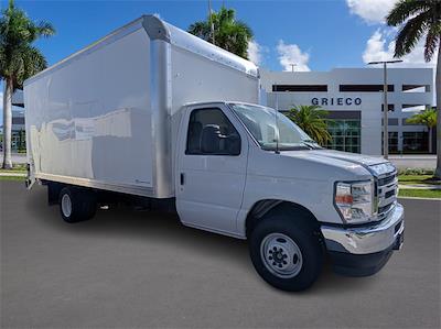 2026 Ford E-350 RWD Box Van for sale #TDD13217 - photo 1