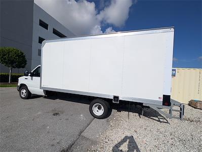 2026 Ford E-350 RWD Box Van for sale #TDD13217 - photo 2
