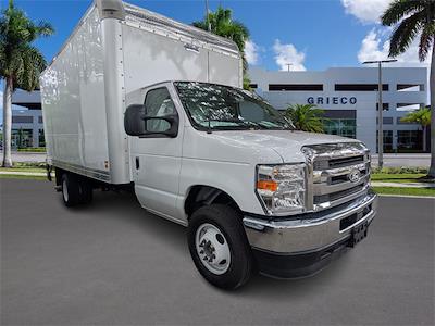 2026 Ford E-450 RWD Cutaway for sale #TDD23458 - photo 1