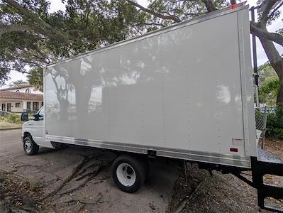 2026 Ford E-450 RWD Box Van for sale #TDD23458 - photo 2