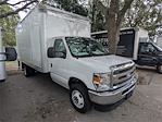 New 2026 Ford E-450 Box Van for sale #TDD23458 - photo 3