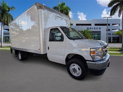 2026 Ford E-450 RWD Box Van for sale #TDD23467 - photo 1