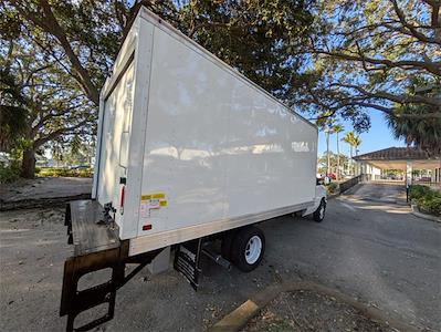 2026 Ford E-450 RWD Box Van for sale #TDD23467 - photo 2