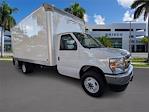 2026 Ford E-450 RWD Box Van for sale #TDD23467 - photo 1