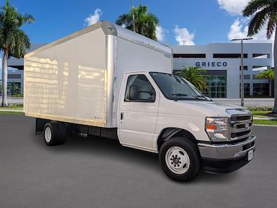 New 2026 Ford E-350 Cutaway for sale #TDD30448 - photo 1
