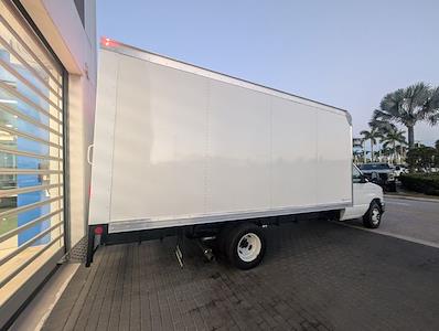 New 2026 Ford E-350 Box Van for sale #TDD30448 - photo 2
