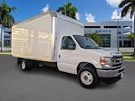 New 2026 Ford E-350 Box Van for sale #TDD30448 - photo 1