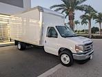 New 2026 Ford E-350 Box Van for sale #TDD30448 - photo 3