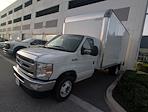 New 2026 Ford E-350 Box Van for sale #TDD30448 - photo 5