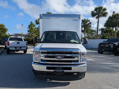 New 2026 Ford E-350 - photo 1