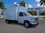 New 2026 Ford E-350 Box Van for sale #TDD30515 - photo 1