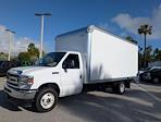 New 2026 Ford E-350 Box Van for sale #TDD30515 - photo 3