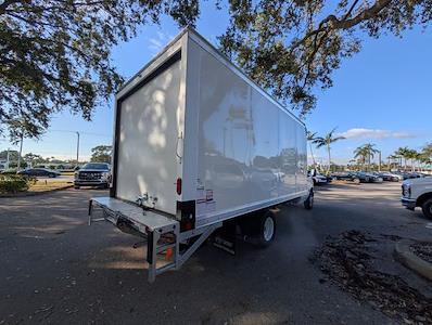 New 2026 Ford E-350 Box Van for sale #TDD30574 - photo 2