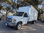 2026 Ford E-350 RWD Box Van for sale #TDD30574 - photo 5