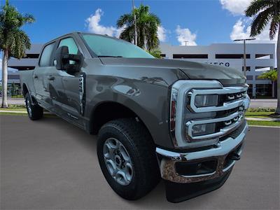 New 2026 Ford F-250 XLT Crew Cab 4x4 Pickup for sale #TEC02138 - photo 1