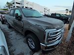 New 2026 Ford F-250 XLT Crew Cab 4x4 Pickup for sale #TEC02138 - photo 2