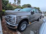 New 2026 Ford F-250 XLT Crew Cab 4x4 Pickup for sale #TEC02138 - photo 3