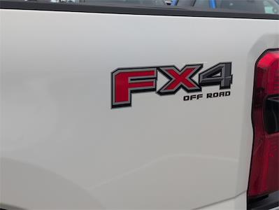 New 2026 Ford F-250 Lariat Crew Cab 4WD Pickup for sale #TEC05315 - photo 2