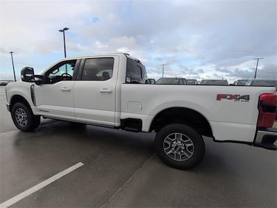 New 2026 Ford F-250 Lariat Crew Cab 4WD Pickup for sale #TEC05315 - photo 2