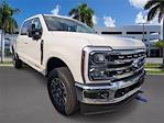 New 2026 Ford F-250 Lariat Crew Cab 4x4 Pickup for sale #TEC05315 - photo 1