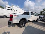 New 2026 Ford F-250 Lariat Crew Cab 4x4 Pickup for sale #TEC05315 - photo 12