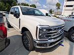 New 2026 Ford F-250 Lariat Crew Cab 4x4 Pickup for sale #TEC05315 - photo 2